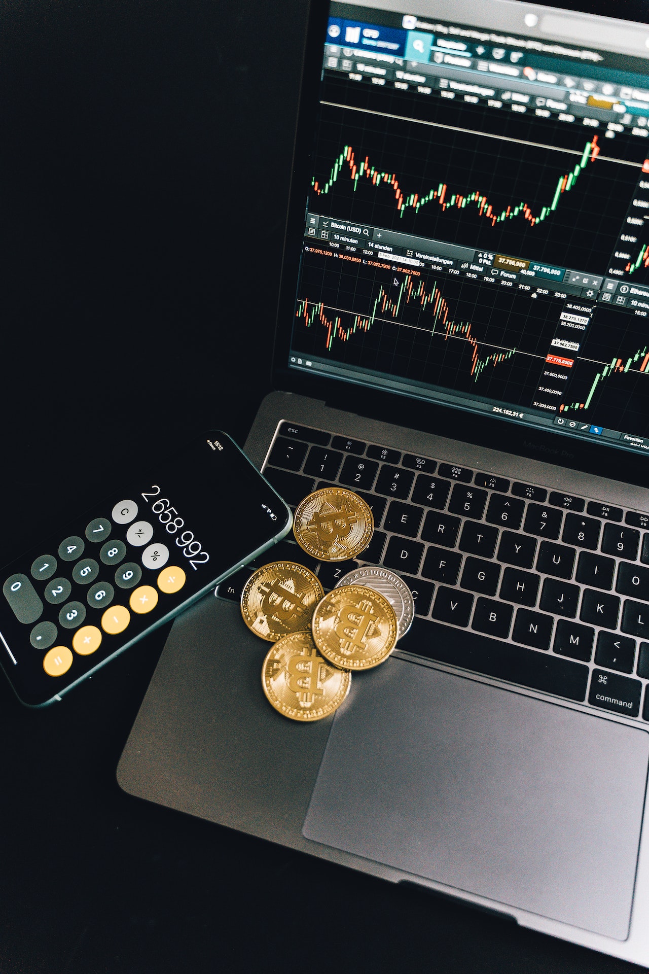 Cryptocurrency