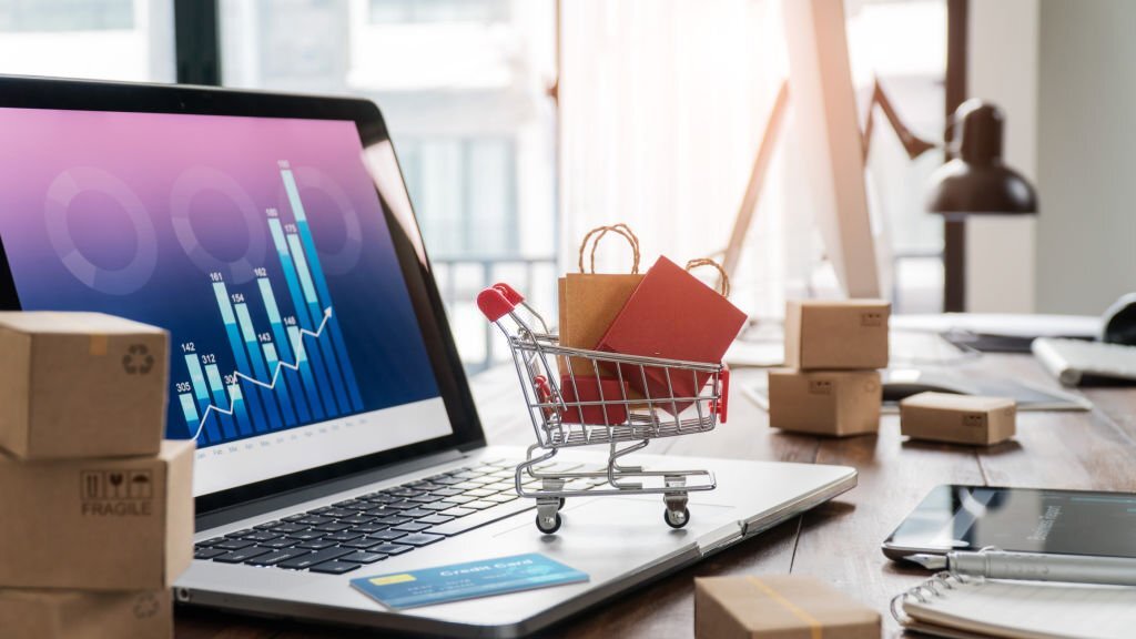 Ecommerce management 