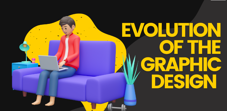 Digital graphic desig
