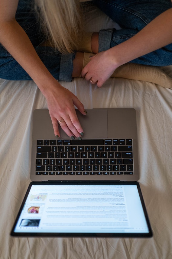 study app