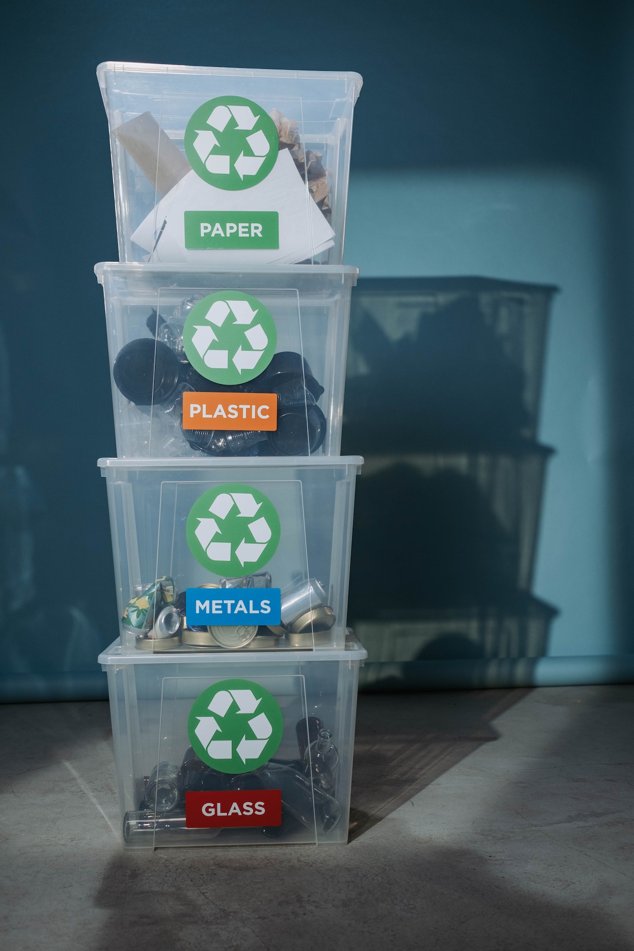 Waste management