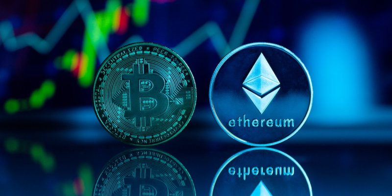 blockchain is still a relatively new technology