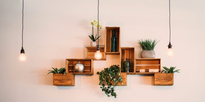 interior design company