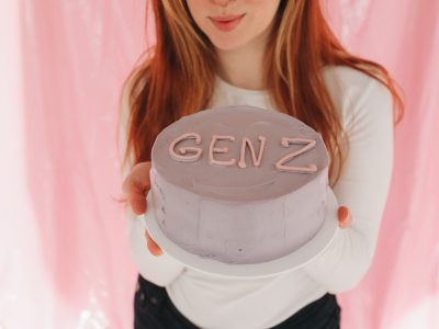 Millennials and Gen Z