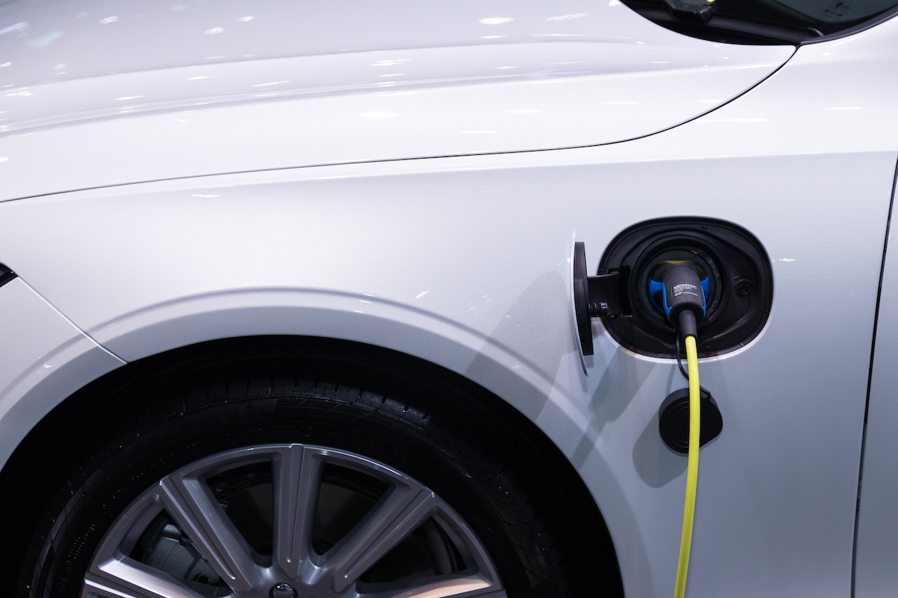 Electric vehicles