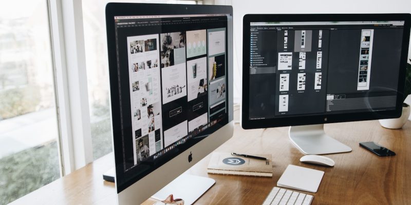 Graphic designers