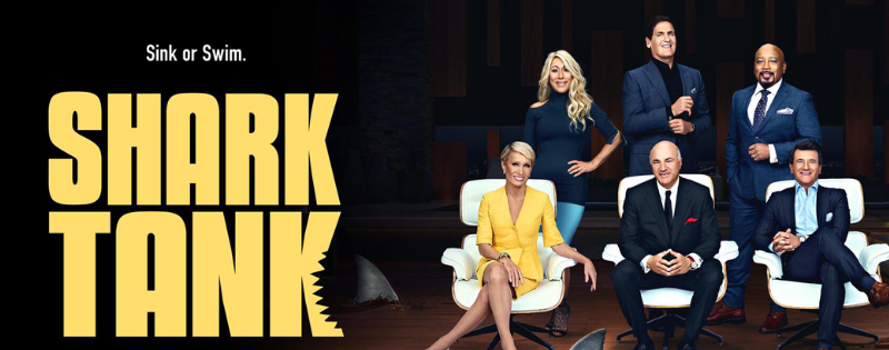 Shark Tank