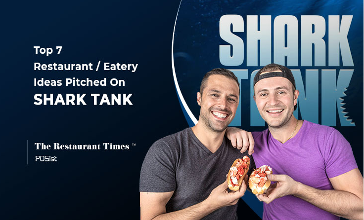 Shark Tank