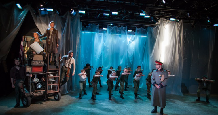acting classes