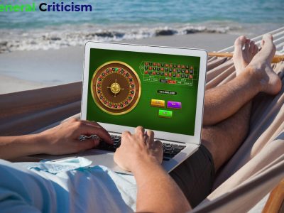 online casino games