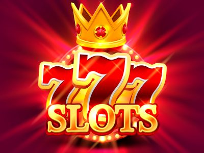 Slot machines