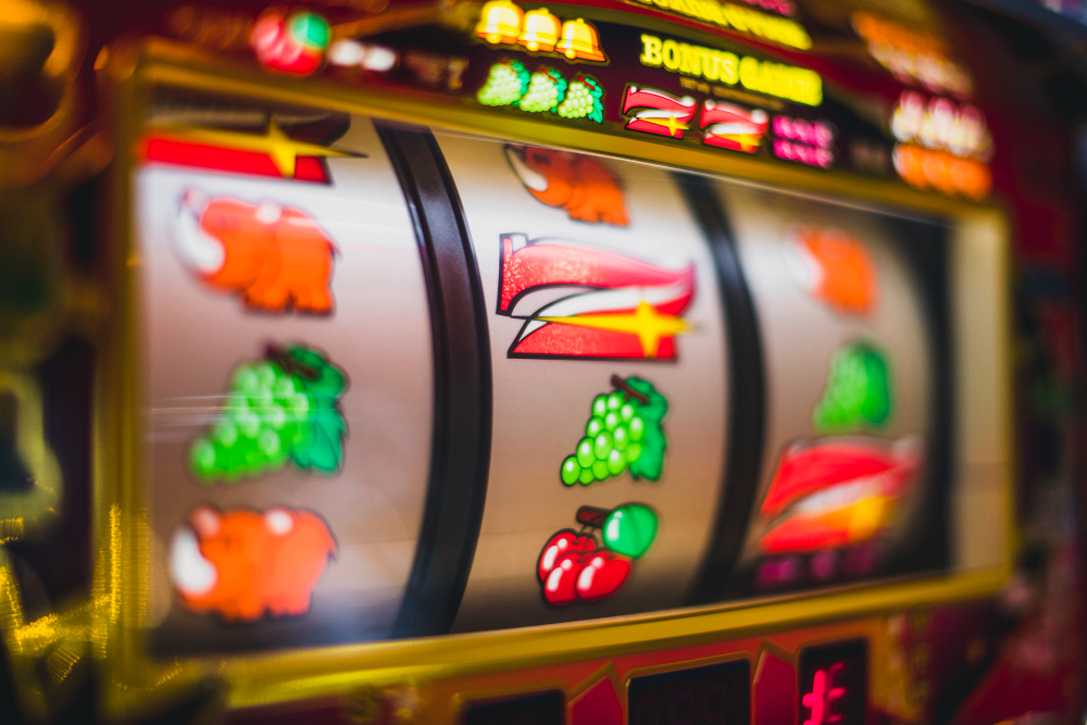 gambling-slot-machine-