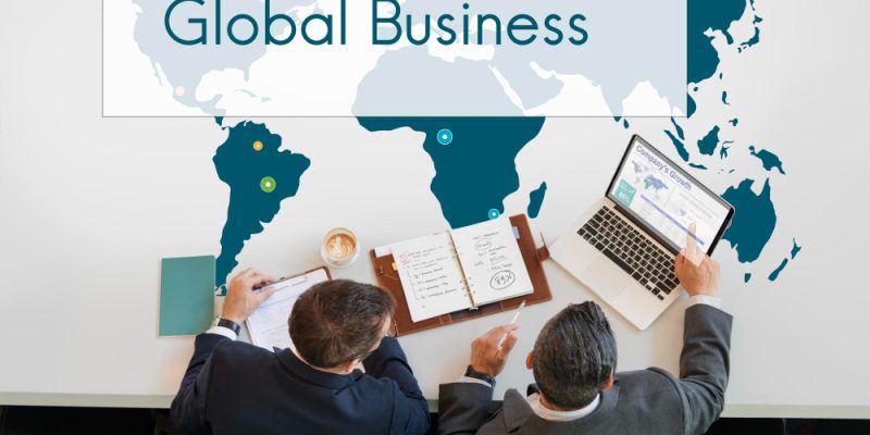 Kurt Wehrle: An Entrepreneurial Global Business Leader