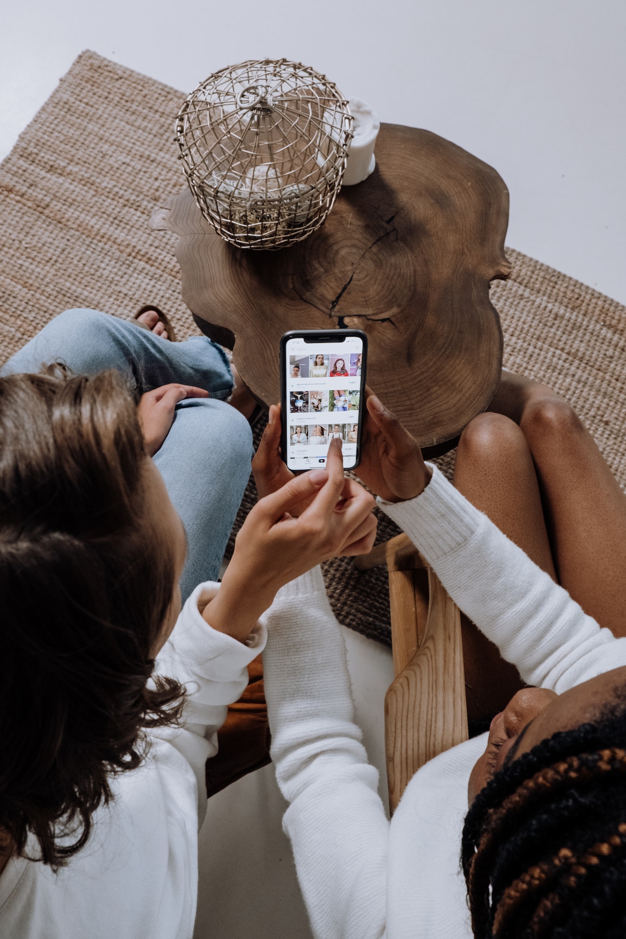 trending app