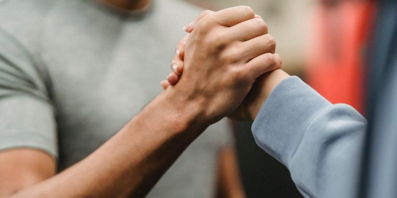 Empowerment coach