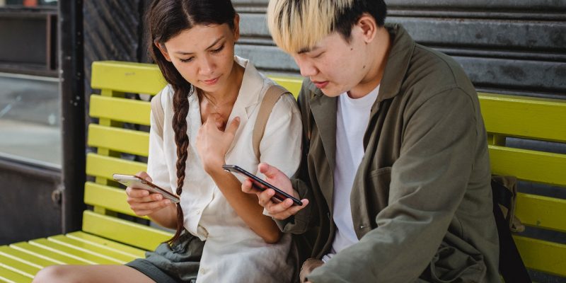 trending app