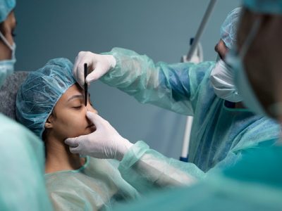 rhinoplasty
