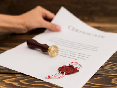signature stamp for checks