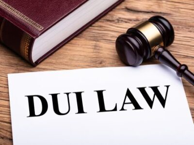 DUI Defense