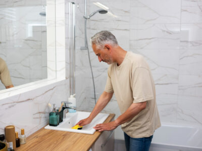 Bathroom Renovation