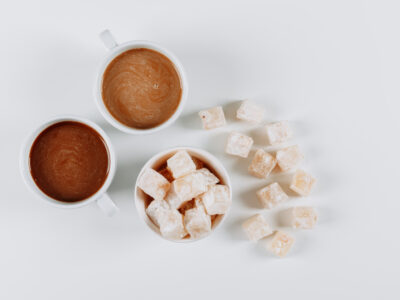 Free Hershey chocolate samples