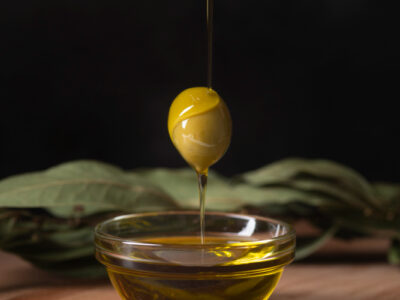 the best extra virgin olive oil