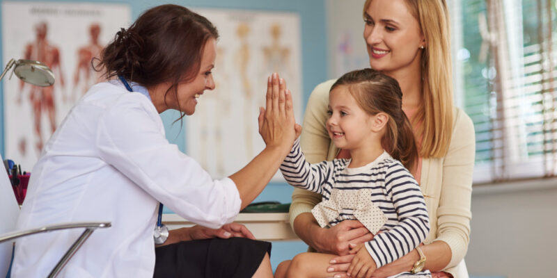 kids health