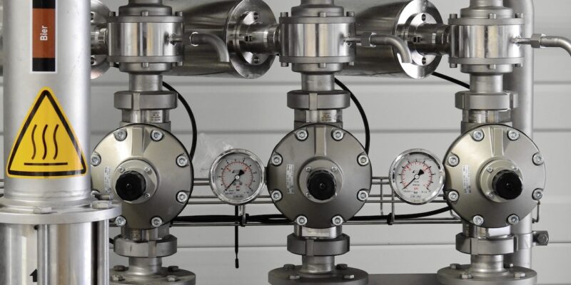 plumbing