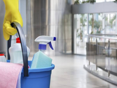 The Complete Package: Exploring the Key Features of a Top-Notch Janitorial Commercial Cleaning Company