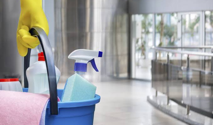 The Complete Package: Exploring the Key Features of a Top-Notch Janitorial Commercial Cleaning Company