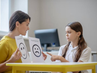 Positive Discipline: A Guide to Encouraging Good Behavior and Nurturing Emotional Intelligence in Children