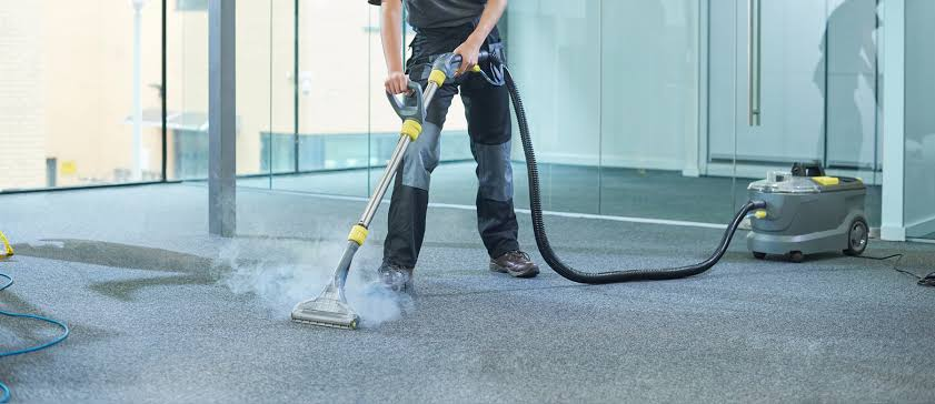 Professional vs. DIY Commercial Floor Cleaning: Which is the Better Option?