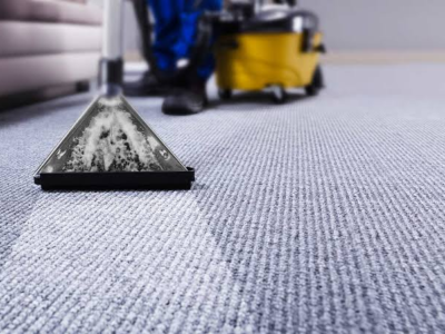 Professional vs. DIY Commercial Floor Cleaning: Which is the Better Option?