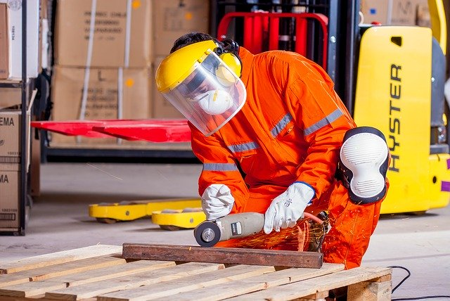 From Hazard Identification to Emergency Response: Industrial Safety Guides for Every Step