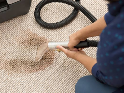 Preventing Stains and Spills: Key Strategies in Commercial Carpet Cleaning