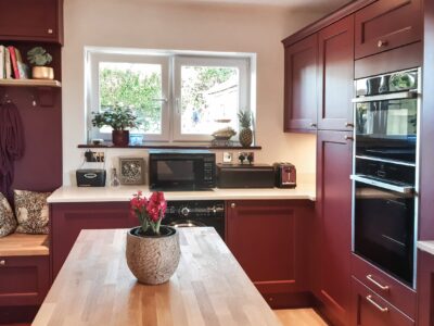 kitchens Cornwall