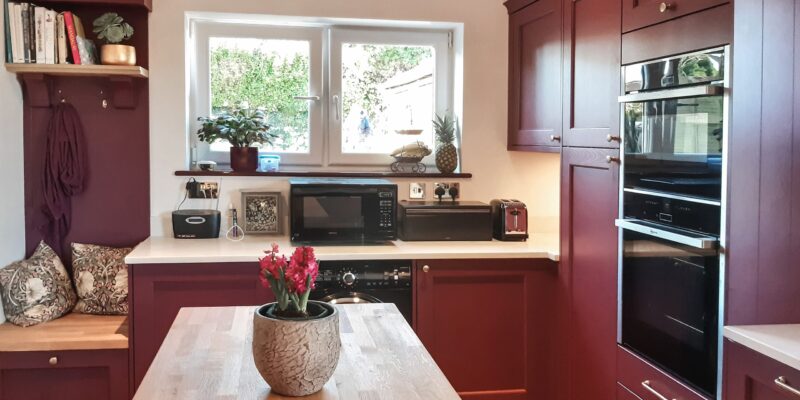 kitchens Cornwall