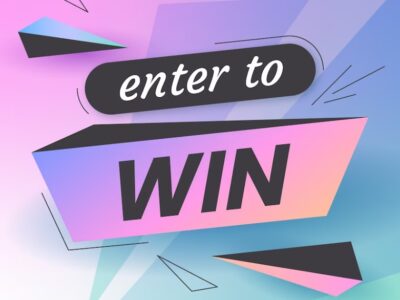 Instant Win Competitions