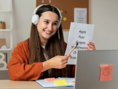 learn Spanish online