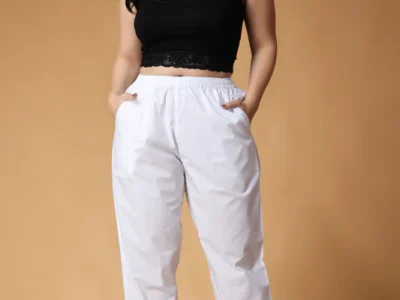 plus size pants