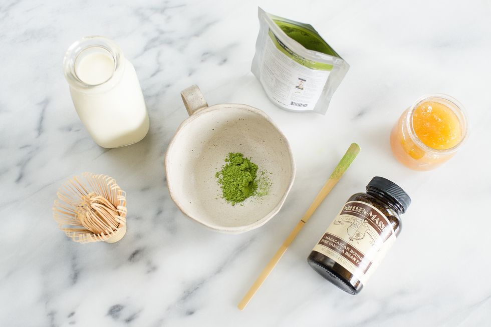 matcha
