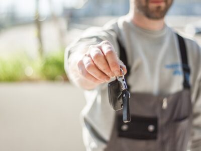 car locksmith
