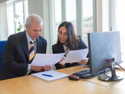 tax audit lawyer