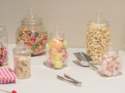 Las Vegas Cotton Candy Machine Rentals