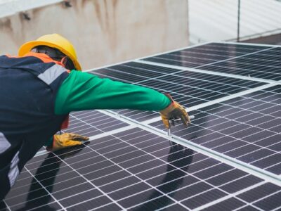 solar installers near me