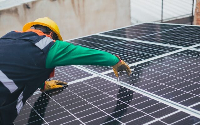 solar installers near me