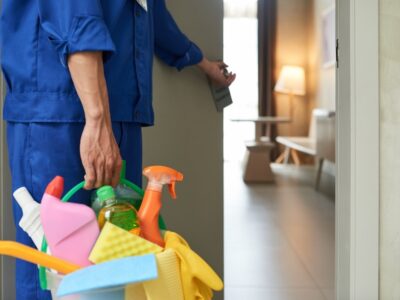 house cleaning services Long