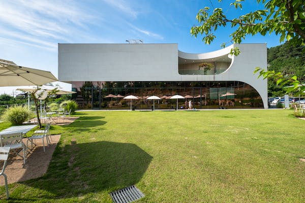 Rythmia Resort