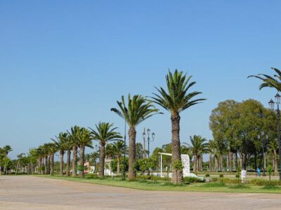 Rythmia Resort