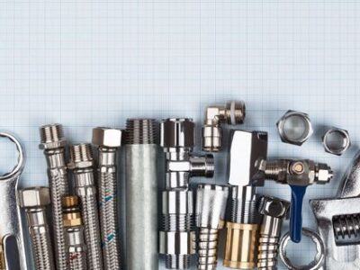 essential plumbing tools